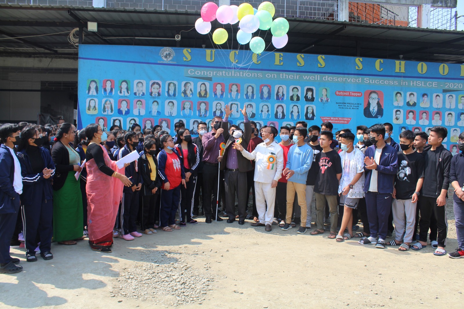 A price distribution function.